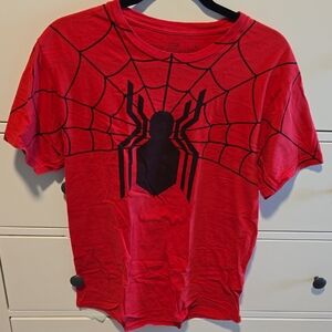 Marvel Spiderman Graphic T-Shirt